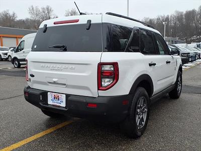 New 2025 Ford Bronco Sport - photo 1