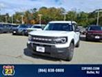 New 2025 Ford Bronco Sport Big Bend for sale #68785 - photo 4