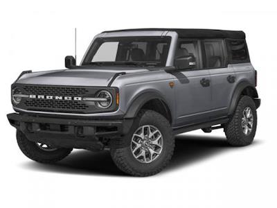 New 2025 Ford Bronco Badlands 4WD SUV for sale #68788 - photo 1