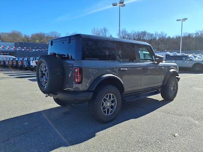 2025 Ford Bronco 4WD SUV for sale #68788 - photo 2