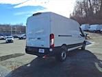 New 2026 Ford Transit 250 Medium Roof Empty Cargo Van for sale #68791 - photo 2