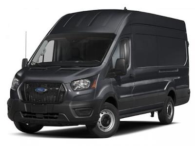 2026 Ford Transit 350 High Roof RWD Empty Cargo Van for sale #68793 - photo 1
