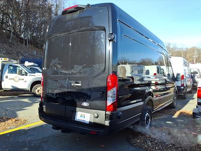 2026 Ford Transit 350 High Roof RWD Empty Cargo Van for sale #68793 - photo 2