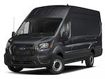 2026 Ford Transit 350 High Roof RWD Empty Cargo Van for sale #68793 - photo 1