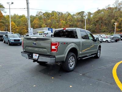 2019 Ford F-150 SuperCrew Cab 4WD Pickup for sale #68794A - photo 2