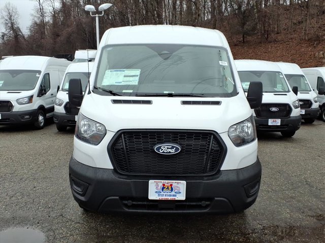 New 2026 Ford Transit 250 - photo 5