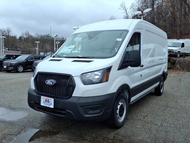 New 2026 Ford Transit 250 - photo 6