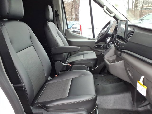 New 2026 Ford Transit 250 - photo 12