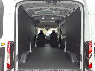 New 2026 Ford Transit 250 - photo 1
