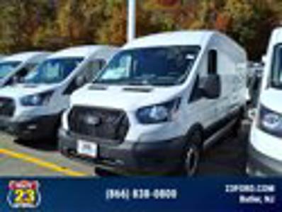 2026 Ford Transit 250 Medium Roof RWD Empty Cargo Van for sale #68795 - photo 2