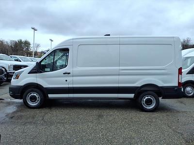 New 2026 Ford Transit 250 - photo 1