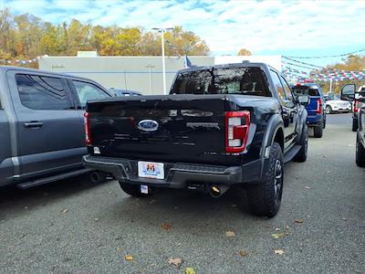 2022 Ford F-150 SuperCrew Cab 4WD Pickup for sale #68796A - photo 2