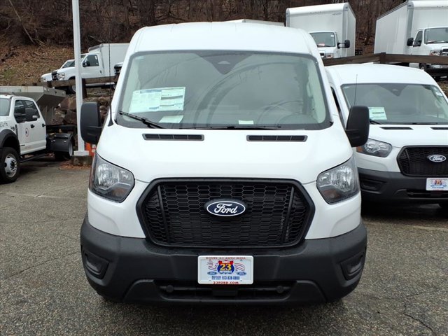 New 2026 Ford Transit 250 - photo 5