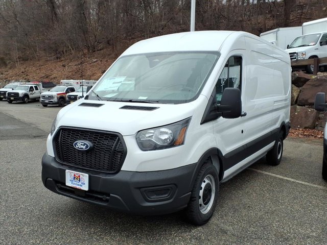 New 2026 Ford Transit 250 - photo 6