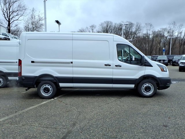 New 2026 Ford Transit 250 - photo 9