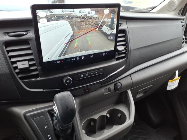 New 2026 Ford Transit 250 - photo 11