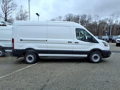 New 2026 Ford Transit 250 - photo 1