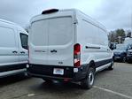 2026 Ford Transit 250 Medium Roof RWD Empty Cargo Van for sale #68798F - photo 1