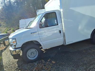 New 2026 Ford E-350 Box Van for sale #68800 - photo 2