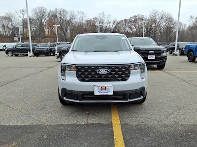 2025 Ford Maverick SuperCrew Cab AWD Pickup for sale #68801 - photo 2