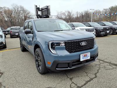 2025 Ford Maverick SuperCrew Cab AWD Pickup for sale #68804 - photo 1