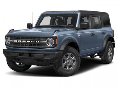 New 2025 Ford Bronco Big Bend 4WD SUV for sale #68806 - photo 1