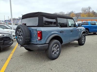 2025 Ford Bronco 4WD SUV for sale #68806 - photo 2