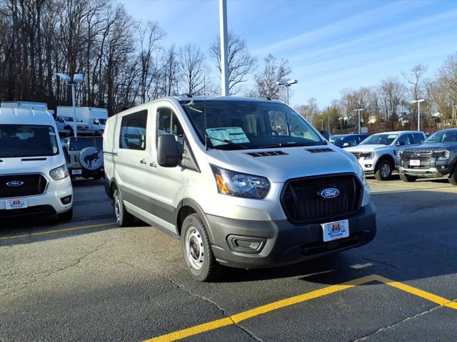 New 2026 Ford Transit 150 - photo 1