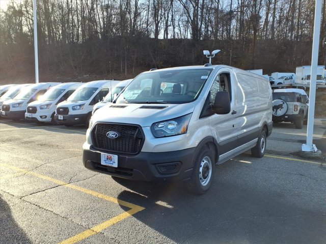 New 2026 Ford Transit 150 - photo 10