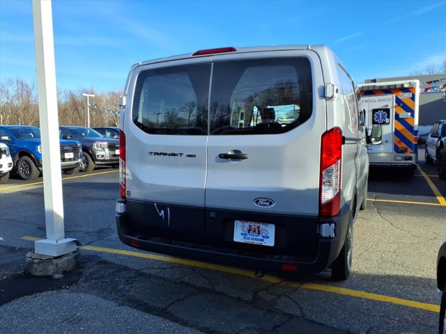 New 2026 Ford Transit 150 - photo 2