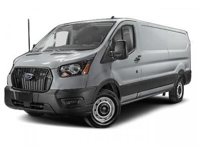 New 2026 Ford Transit 150 Low Roof Empty Cargo Van for sale #68813 - photo 1