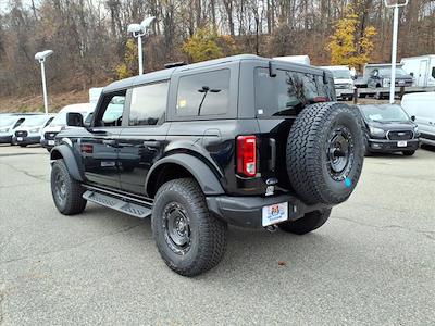 2025 Ford Bronco 4WD SUV for sale #68814 - photo 2