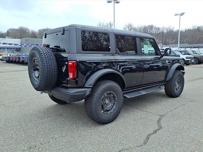 New 2025 Ford Bronco Big Bend for sale #68814 - photo 1