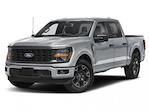 2025 Ford F-150 SuperCrew Cab 4WD Pickup for sale #68815 - photo 1
