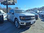 2025 Ford F-150 SuperCrew Cab 4WD Pickup for sale #68817 - photo 1