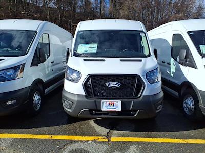2026 Ford Transit 250 Medium Roof RWD Empty Cargo Van for sale #68819 - photo 2