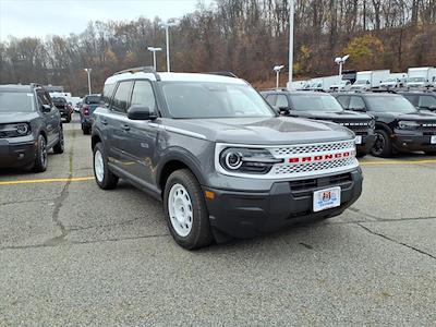 New 2025 Ford Bronco Sport Heritage 4WD SUV for sale #68821 - photo 1