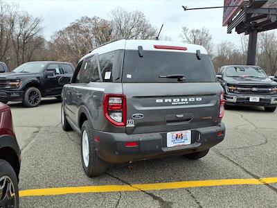 2025 Ford Bronco Sport 4WD SUV for sale #68821 - photo 2