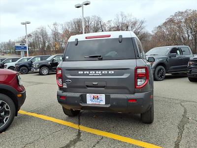 2025 Ford Bronco Sport 4WD SUV for sale #68821 - photo 1