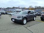 New 2025 Ford Bronco Sport Heritage 4WD SUV for sale #68821 - photo 2