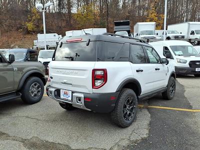 2025 Ford Bronco Sport 4WD SUV for sale #68826 - photo 1