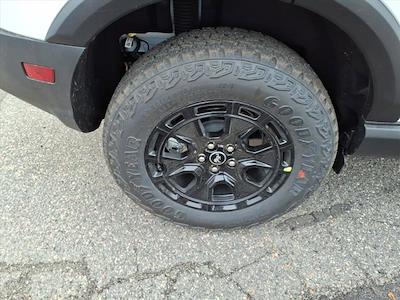 2025 Ford Bronco Sport 4WD SUV for sale #68826 - photo 2