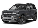 New 2025 Ford Bronco Sport Badlands 4WD SUV for sale #68826 - photo 2