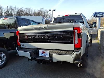 2026 Ford F-350 Crew Cab SRW 4WD Pickup for sale #68828 - photo 2