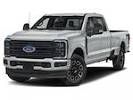 New 2026 Ford F-350 Platinum Crew Cab 4WD SRW Pickup for sale #68828 - photo 1