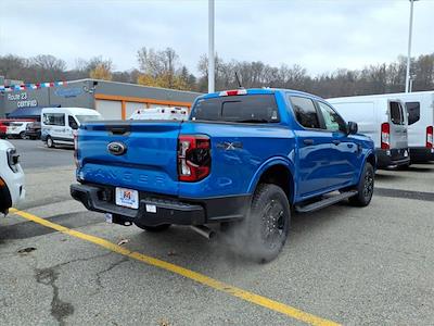 New 2025 Ford Ranger XLT SuperCrew Cab for sale #68831 - photo 1