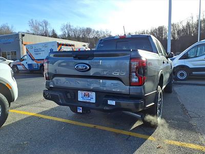 2025 Ford Ranger SuperCrew Cab 4WD Pickup for sale #68832 - photo 2