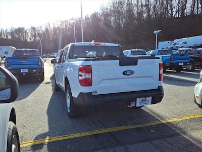 2025 Ford Maverick SuperCrew Cab AWD Pickup for sale #68833 - photo 2