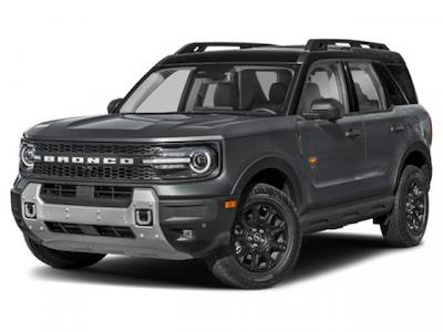 2025 Ford Bronco Sport 4WD SUV for sale #68837 - photo 1