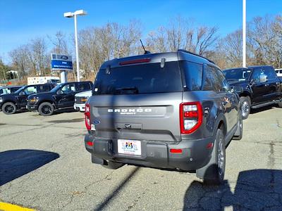 New 2025 Ford Bronco Sport Big Bend for sale #68838 - photo 2